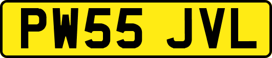 PW55JVL