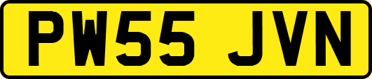 PW55JVN