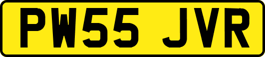PW55JVR