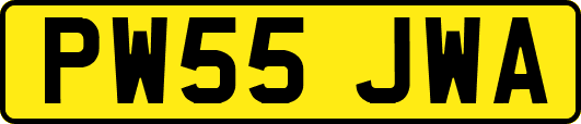 PW55JWA
