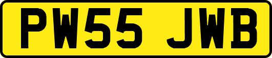 PW55JWB