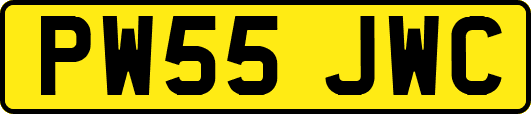 PW55JWC