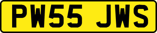 PW55JWS