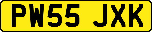 PW55JXK