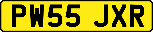 PW55JXR