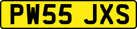 PW55JXS