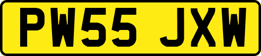 PW55JXW