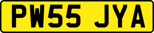 PW55JYA