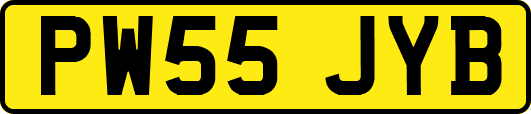 PW55JYB