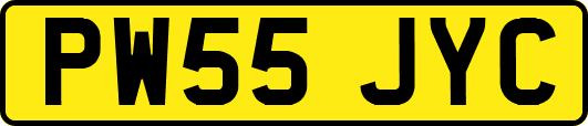 PW55JYC