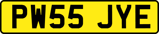 PW55JYE