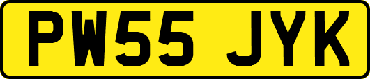 PW55JYK