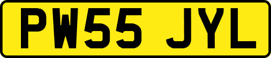 PW55JYL