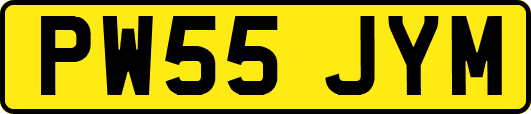 PW55JYM