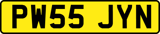 PW55JYN