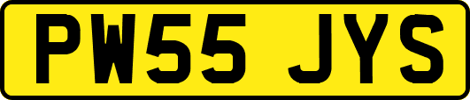 PW55JYS