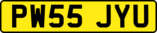 PW55JYU