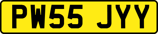 PW55JYY