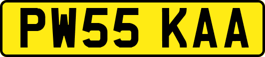 PW55KAA