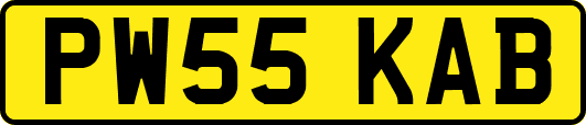 PW55KAB