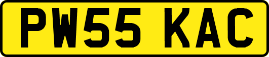 PW55KAC