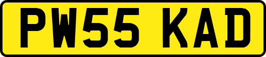 PW55KAD