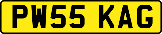 PW55KAG