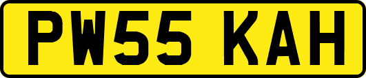 PW55KAH