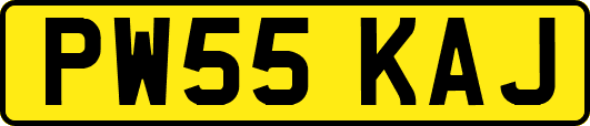 PW55KAJ