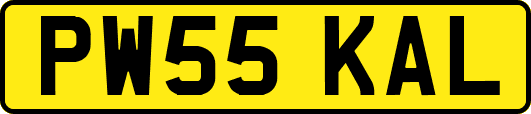 PW55KAL