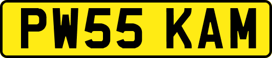 PW55KAM