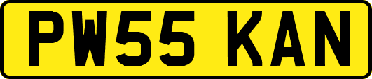 PW55KAN