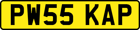PW55KAP