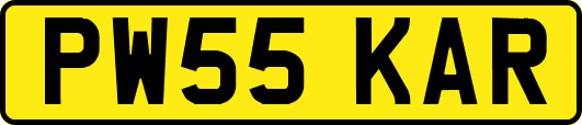 PW55KAR