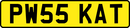 PW55KAT