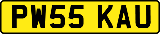 PW55KAU