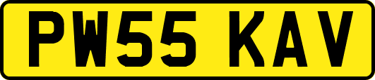 PW55KAV