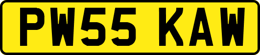 PW55KAW
