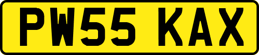 PW55KAX