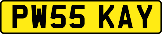PW55KAY