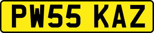 PW55KAZ