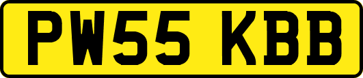 PW55KBB
