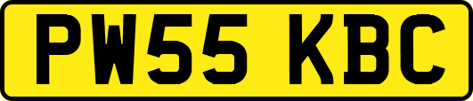 PW55KBC