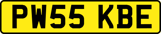 PW55KBE