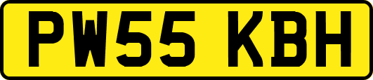 PW55KBH