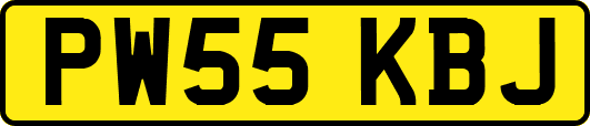 PW55KBJ