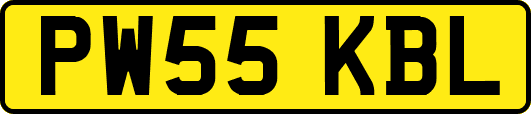 PW55KBL