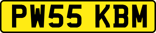 PW55KBM