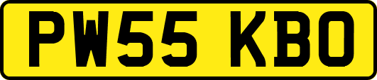 PW55KBO