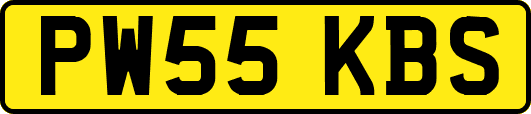 PW55KBS